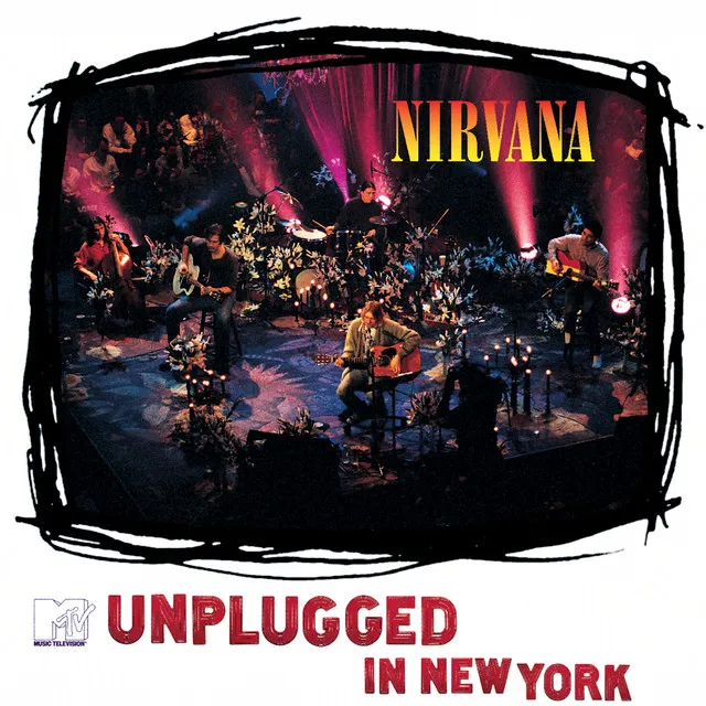 MTV Unplugged In New York (25th Anniversary) • Cały album • Wszystkie utwory • Wykonawca
