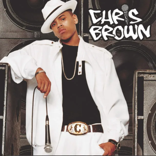 Chris Brown (Expanded Edition) • Cały album • Wszystkie utwory • Wykonawca