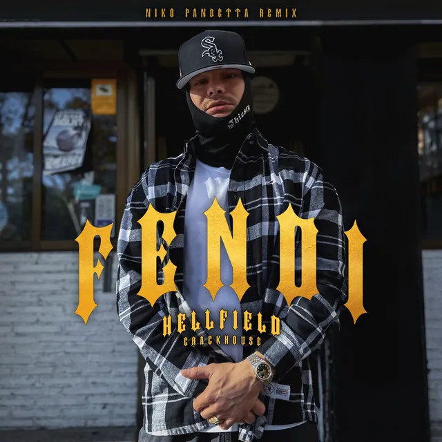 FENDI • Cały album • Wszystkie utwory • Wykonawca