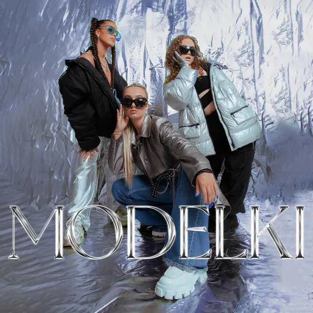 Modelki • Cały album • Wszystkie utwory • Wykonawca