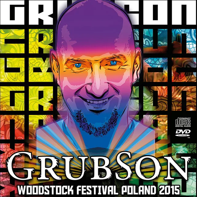 Live Przystanek Woodstock 2015 • Cały album • Wszystkie utwory • Wykonawca