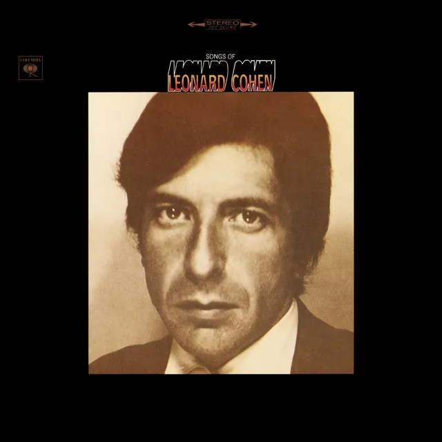 Songs Of Leonard Cohen • Cały album • Wszystkie utwory • Wykonawca