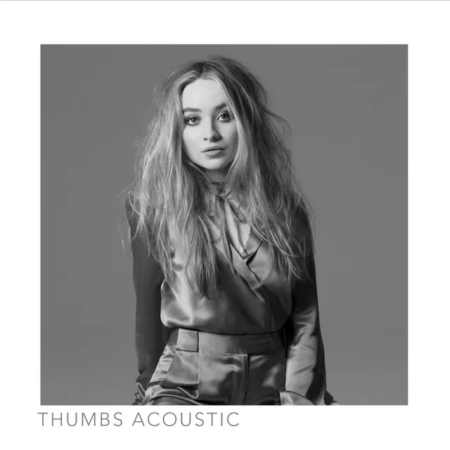 Thumbs (Acoustic) • Cały album • Wszystkie utwory • Wykonawca