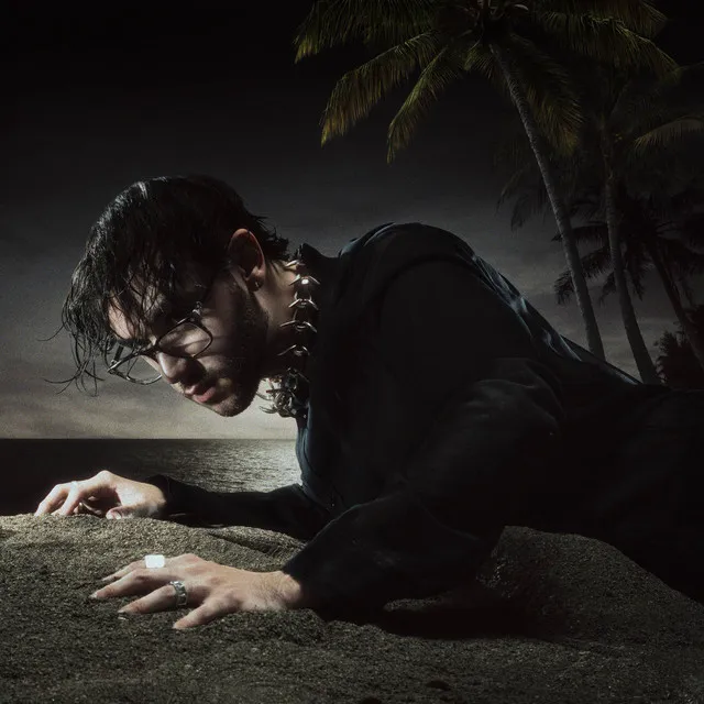 FUNHOUSE / WRONG • Cały album • Wszystkie utwory • Wykonawca