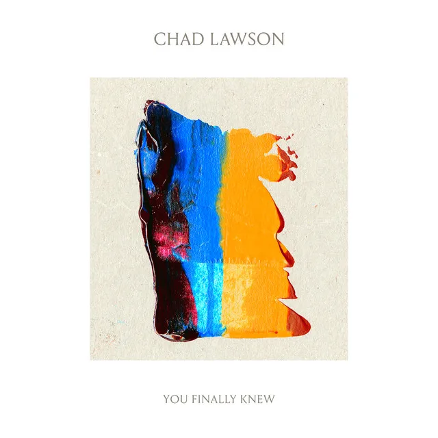 You Finally Knew • Cały album • Wszystkie utwory • Wykonawca