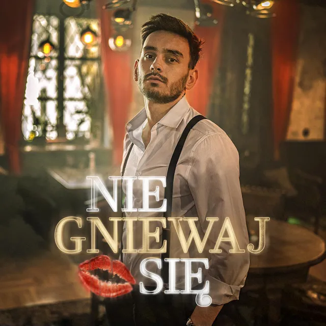 Nie gniewaj się • Cały album • Wszystkie utwory • Wykonawca