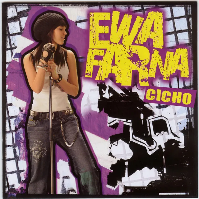 Cicho • Cały album • Wszystkie utwory • Wykonawca