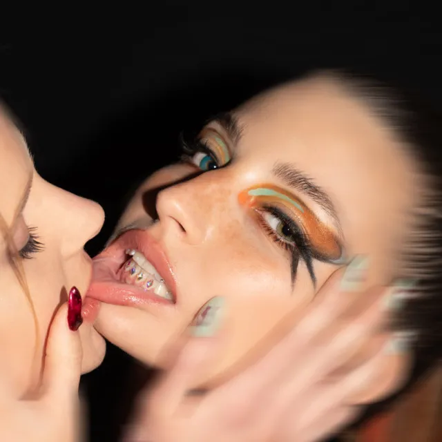 Rozkosz • Cały album • Wszystkie utwory • Wykonawca