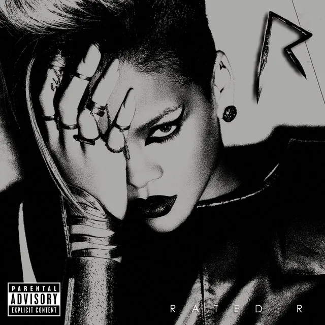 Rated R • Cały album • Wszystkie utwory • Wykonawca