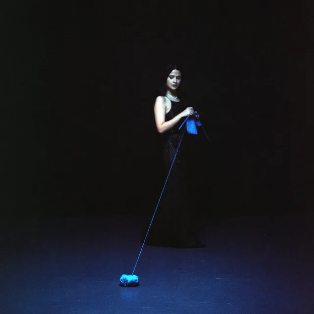 Niebieski sweter • Cały album • Wszystkie utwory • Wykonawca