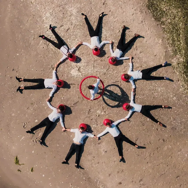 Calimocho • Cały album • Wszystkie utwory • Wykonawca