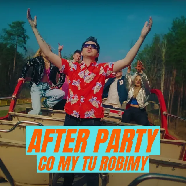 Co my tu robimy • Cały album • Wszystkie utwory • Wykonawca