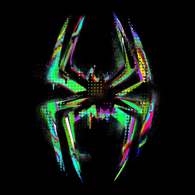 METRO BOOMIN PRESENTS SPIDER-MAN: ACROSS THE SPIDER-VERSE (SOUNDTRACK FROM AND INSPIRED BY THE MOTION PICTURE / DELUXE EDITION) • Cały album • Wszystkie utwory • Wykonawca