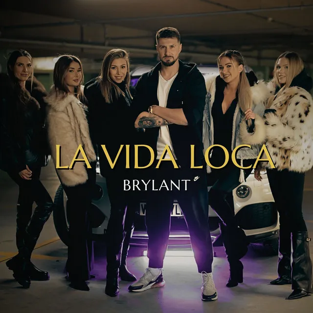 La Vida Loca (Radio Edit) • Cały album • Wszystkie utwory • Wykonawca