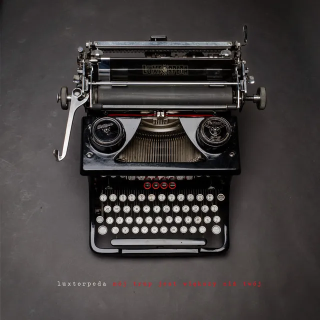 MÓJ TRUP JEST WIĘKSZY NIŻ TWÓJ • Cały album • Wszystkie utwory • Wykonawca