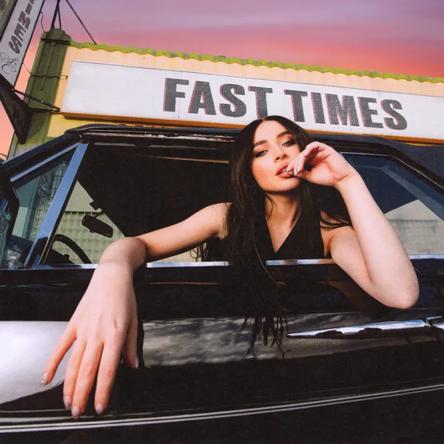 Fast Times • Cały album • Wszystkie utwory • Wykonawca