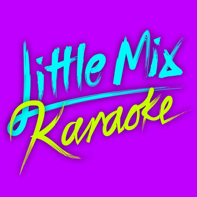 Karaoke Bundle • Cały album • Wszystkie utwory • Wykonawca