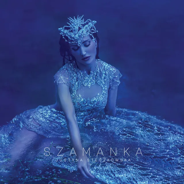 Szamanka • Cały album • Wszystkie utwory • Wykonawca