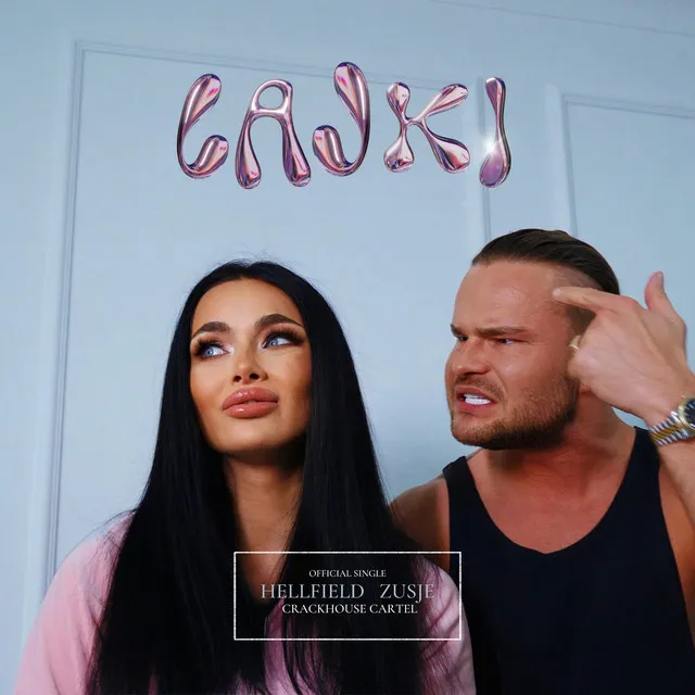 LAJKI • Cały album • Wszystkie utwory • Wykonawca