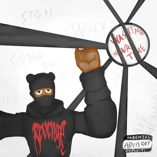 Wasting Your Time • Cały album • Wszystkie utwory • Wykonawca