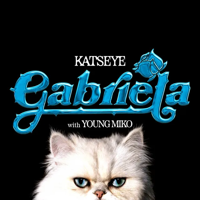 Gabriela • Cały album • Wszystkie utwory • Wykonawca