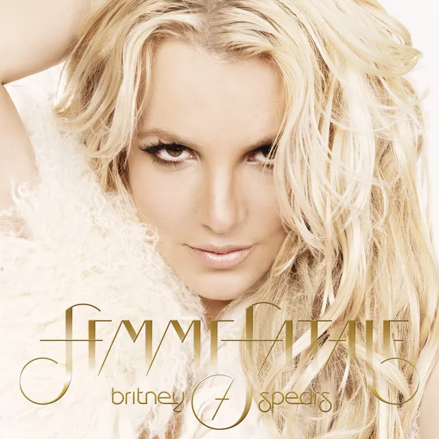 Femme Fatale (Deluxe Version) • Cały album • Wszystkie utwory • Wykonawca
