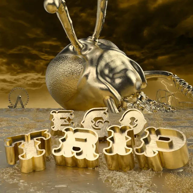 Cut The Line • Cały album • Wszystkie utwory • Wykonawca