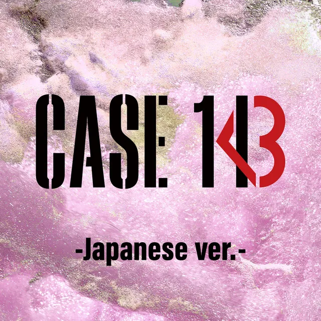 CASE 143 -Japanese ver.- • Cały album • Wszystkie utwory • Wykonawca