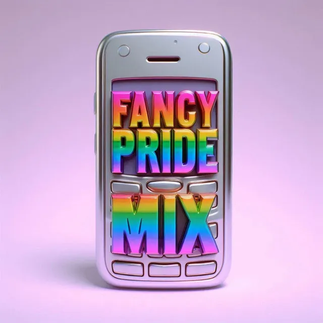 Fancy (Pride Mix) • Cały album • Wszystkie utwory • Wykonawca