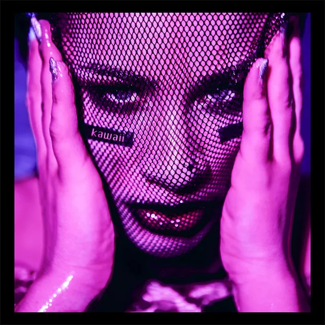 Kawaii • Cały album • Wszystkie utwory • Wykonawca