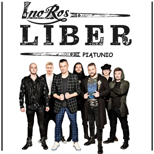 Piątunio • Cały album • Wszystkie utwory • Wykonawca