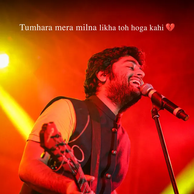 Tumhara Mera Milna Likha Toh Hoga Kahi (One Side Love 💔) • Cały album • Wszystkie utwory • Wykonawca