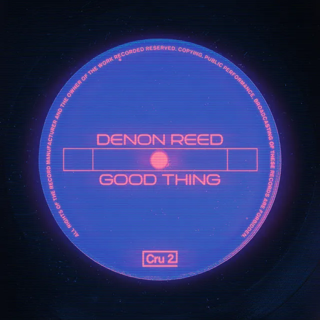 Good Thing • Cały album • Wszystkie utwory • Wykonawca