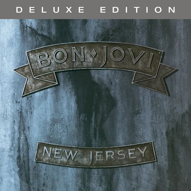 New Jersey (Deluxe Edition) • Cały album • Wszystkie utwory • Wykonawca