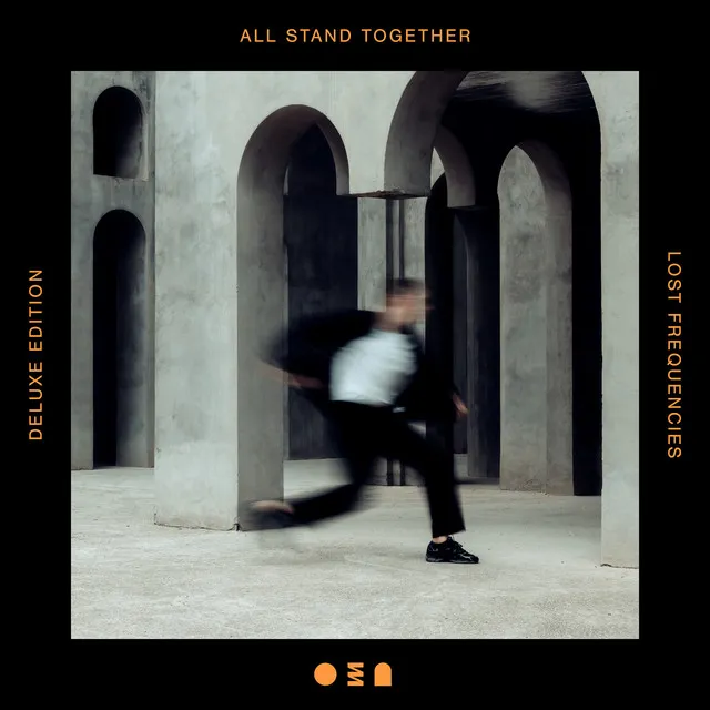 All Stand Together (Deluxe) • Cały album • Wszystkie utwory • Wykonawca