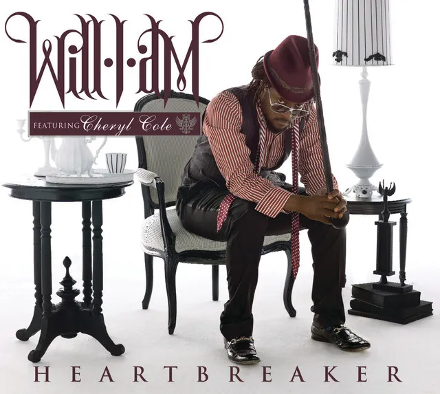 Heartbreaker (International Remix Version) • Cały album • Wszystkie utwory • Wykonawca