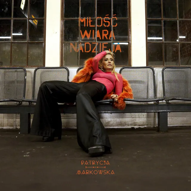 Miłość Wiara Nadzieja • Cały album • Wszystkie utwory • Wykonawca