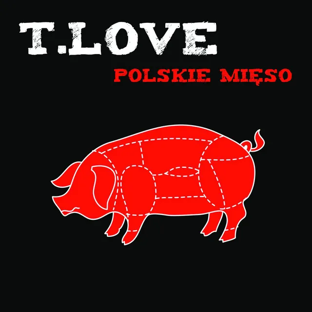 Polskie Mieso [Radio Edit] • Cały album • Wszystkie utwory • Wykonawca