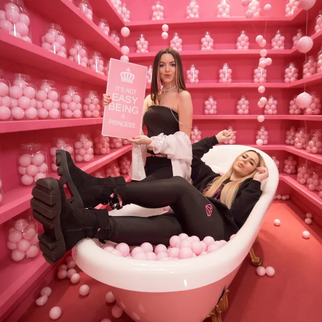 All For You • Cały album • Wszystkie utwory • Wykonawca