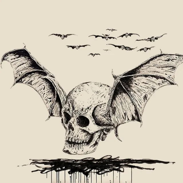 Avenged Sevenfold • Dyskografia • Życiorys • Utwory