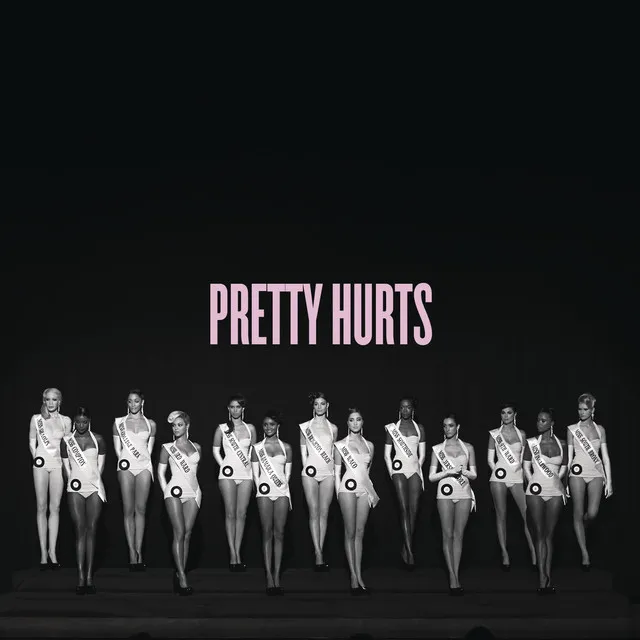 Pretty Hurts • Cały album • Wszystkie utwory • Wykonawca