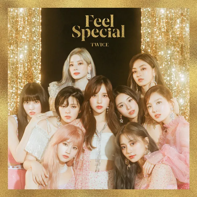 Feel Special • Cały album • Wszystkie utwory • Wykonawca