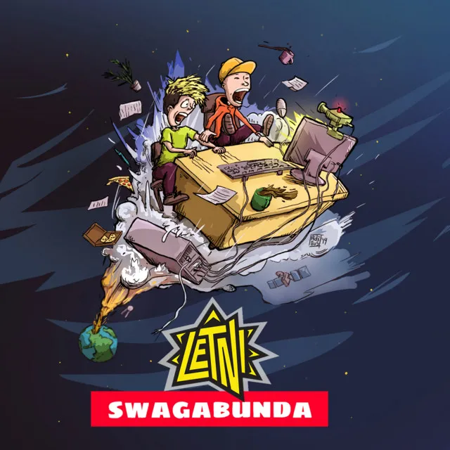 Swagabunda • Cały album • Wszystkie utwory • Wykonawca