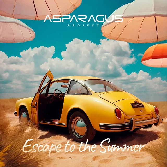 Escape To The Summer • Cały album • Wszystkie utwory • Wykonawca