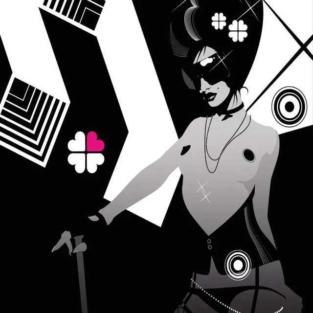 Supermassive Black Hole • Cały album • Wszystkie utwory • Wykonawca