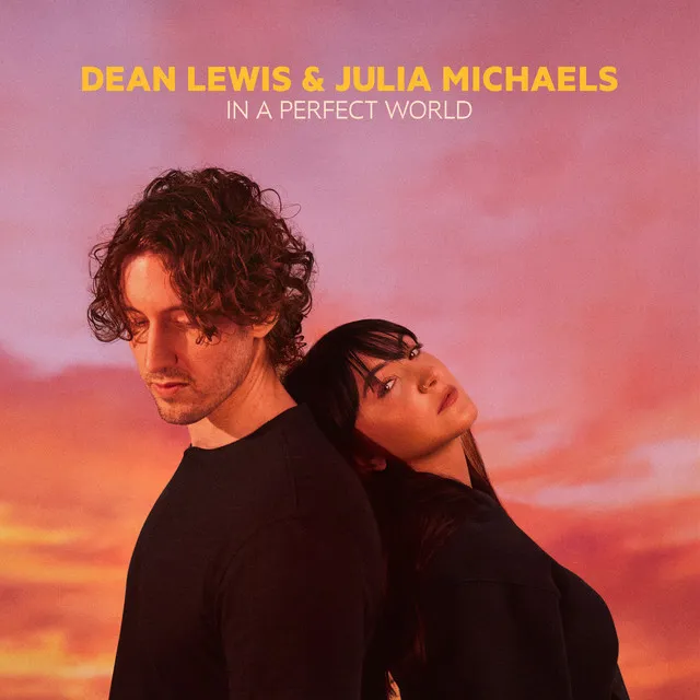 In A Perfect World (with Julia Michaels) [Acoustic] • Cały album • Wszystkie utwory • Wykonawca