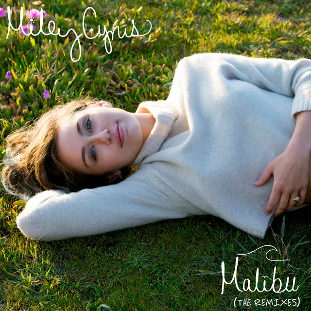 Malibu (The Remixes) • Cały album • Wszystkie utwory • Wykonawca