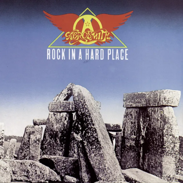 Rock In A Hard Place • Cały album • Wszystkie utwory • Wykonawca