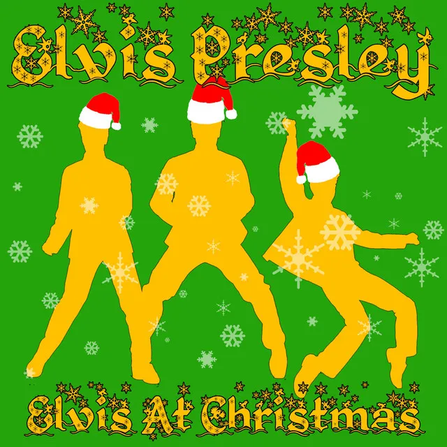 At Christmas • Cały album • Wszystkie utwory • Wykonawca