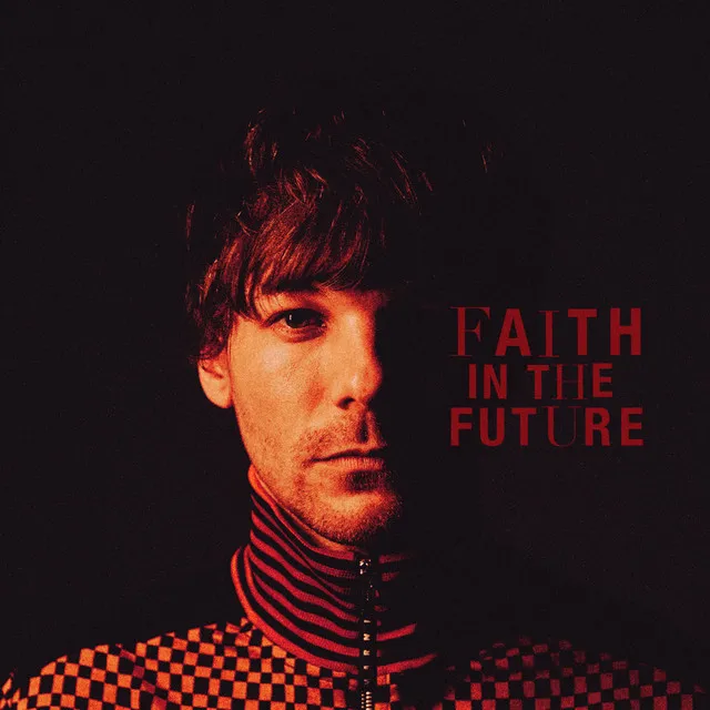 Faith In The Future (Bonus Edition) • Cały album • Wszystkie utwory • Wykonawca